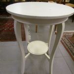 706 3362 LAMP TABLE